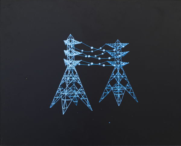 Winnie Claessens - Future Archeology, 2024