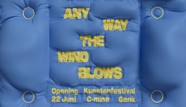 Any Way the Wind Blows