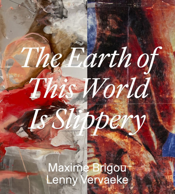 The Earth of This World Is Slippery