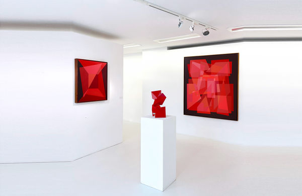 MONOCHROMACY By Andrzej Urbanski