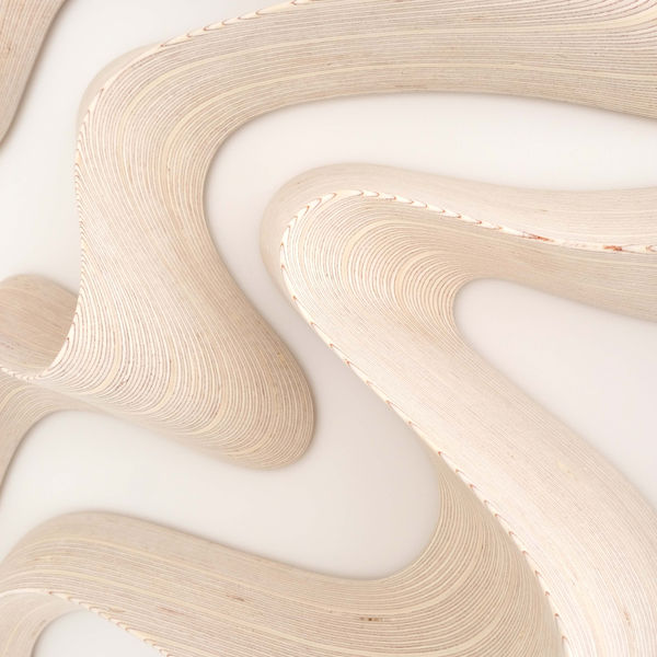 SOMETHING IN THE AIR A Solo Exhibition by Daniel Mirchev