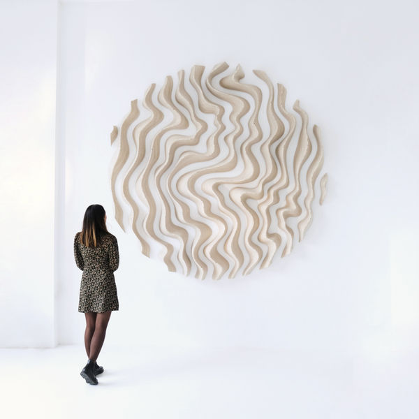 ZOOM IN ZOOM OUT By Daniel Mirchev