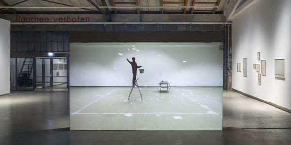 Ausstellungsansicht Akane Kimbara Panta Rhei Courtesy Of The Artist Foto Henning Rogge 8949 Iv