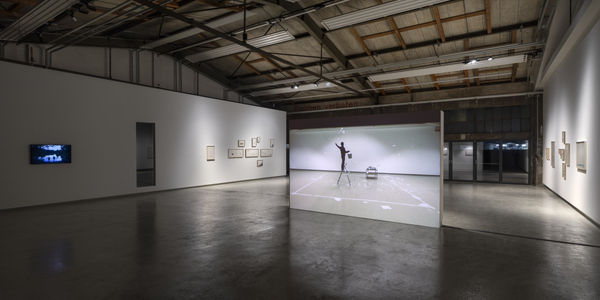 Ausstellungsansicht Akane Kimbara Panta Rhei Courtesy Of The Artist Foto Henning Rogge 9097 Iii