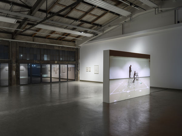 Ausstellungsansicht Akane Kimbara Panta Rhei Courtesy Of The Artist Foto Henning Rogge 9106 Ii