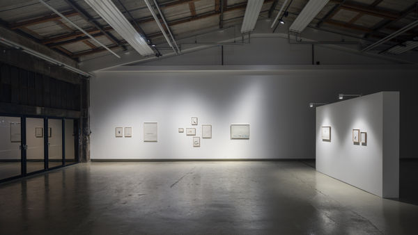 Ausstellungsansicht Akane Kimbara Panta Rhei Courtesy Of The Artist Foto Henning Rogge 9113