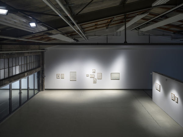 Ausstellungsansicht Akane Kimbara Panta Rhei Courtesy Of The Artist Foto Henning Rogge 9152 I