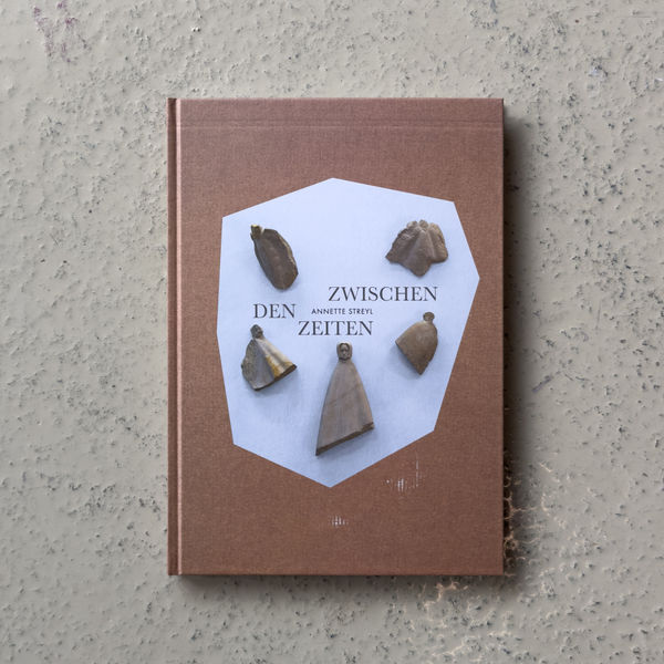 Zwischen den Zeiten, Annette Streyl