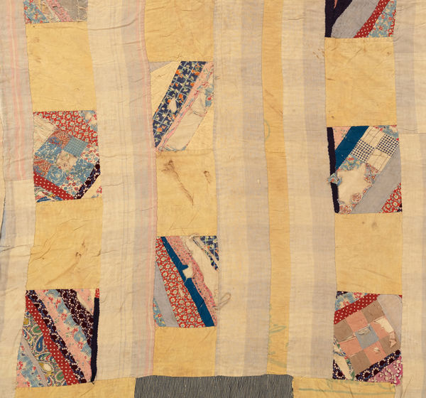 History: In the Making, Featuring Sonya Clark, Kyle Hackett, Joyce J. Scott, and Elizabeth Talford Scott