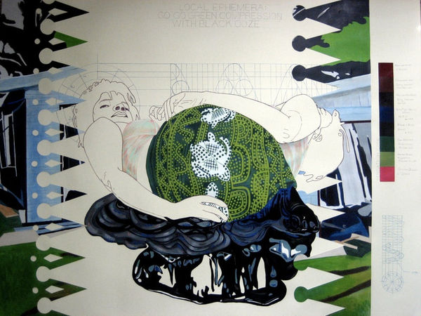 Awai Gogogreencompresssion 2008 Copy