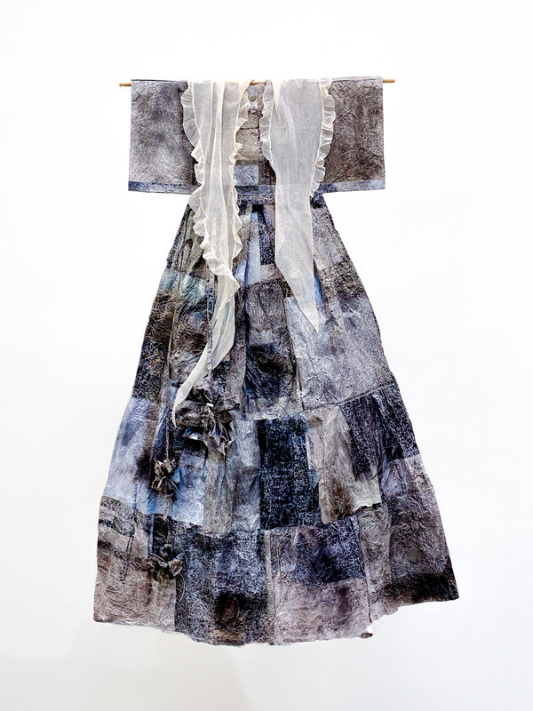 Anna Mavromatis: Romancing the Myth