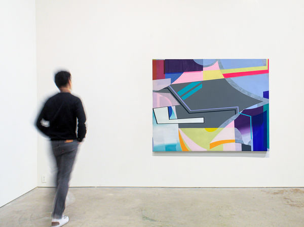 Dr Installation View 2025