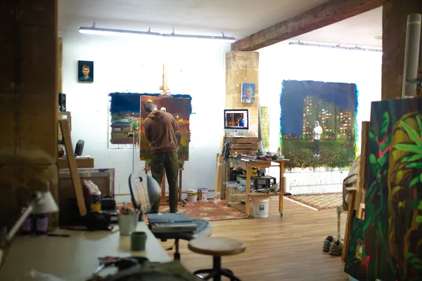 Formato Norte Collective 'Jupiter 20730' by Iñigo Sesma, Jokin Sortwo, Marcos Navarro, Mikel Delrio, Mikel Remak, Sebas Velasco & Gabriel Coca