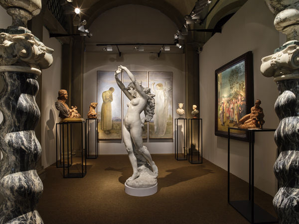 Bacarelli Mostra1531