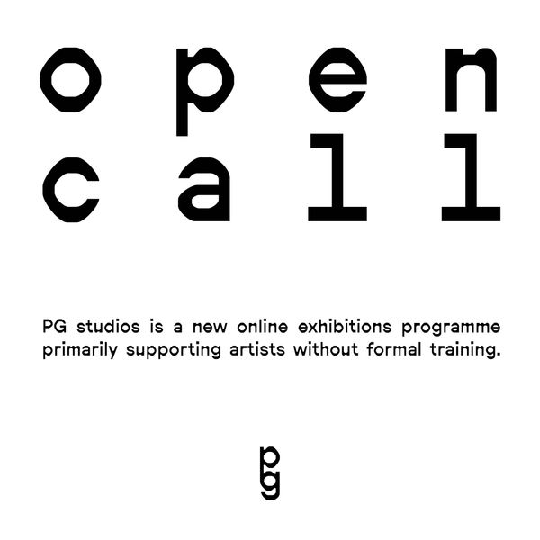 Open Call Announcement