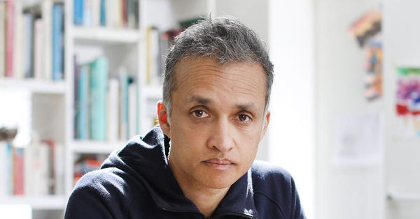 Between Hands and Metal