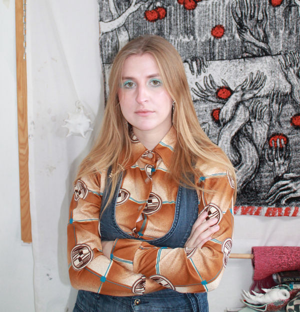 Photo Journal: Karolina Dworska