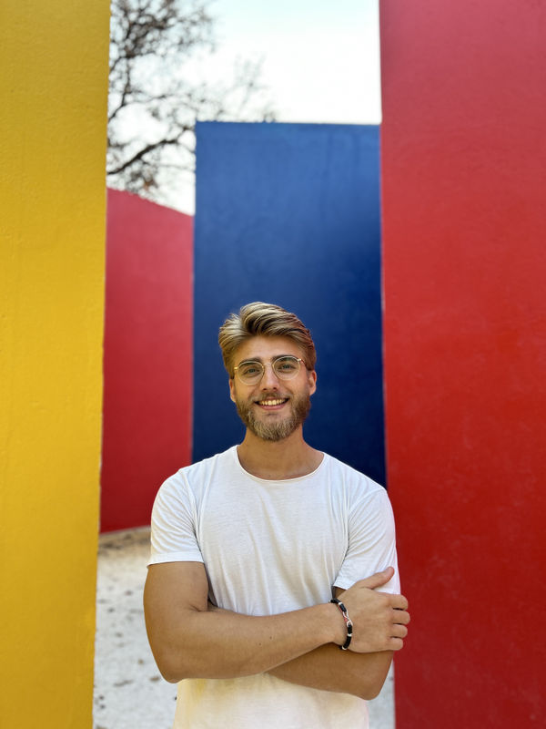 Sean Savage Ferrari PG Studios - Online Exhibition 03