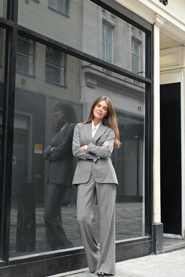 New gallery Albion Jeune joins London’s contemporary art scene by Tianna Williams