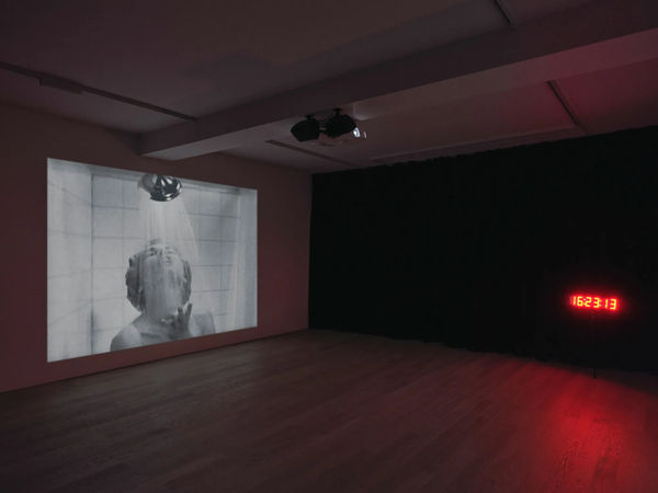 London art exhibitions: Plaster staff picks