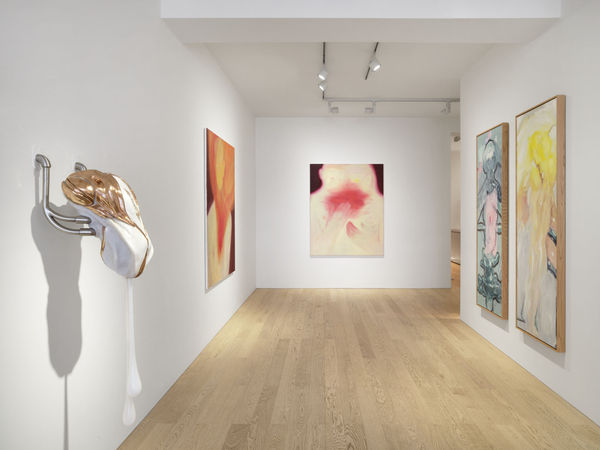 2025’s Wallpaper US issue is on sale now, celebrating creative spirit in turbulent times by Bill Prince