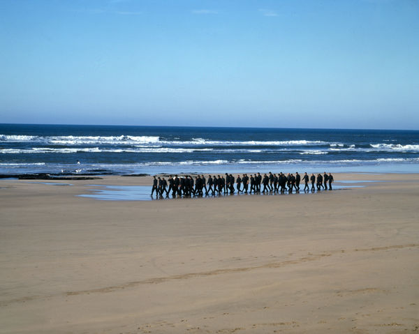 © Shirin Neshat. Courtesy of the artist and Gladstone Gallery.