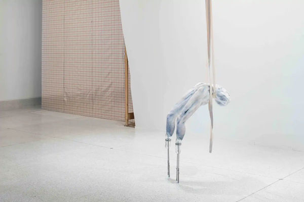 Post-Digital Intimacy by Jonah Goldman Kay