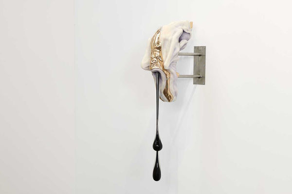 Transformation, Immortality, and the Abject in Ivana Bašić’s Sculptures by Stefanie Hessler