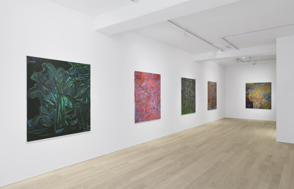 Albion Jeune reopens with Alia Ahmad’s thought-provoking show