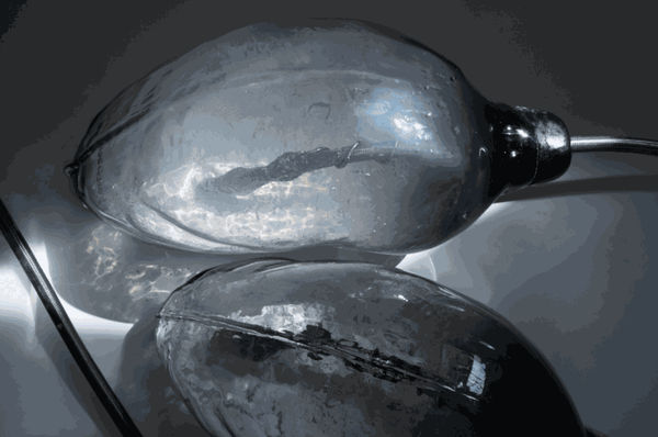 Ivana Bašić “Metempsychosis: The Passion of Pneumatics” Schinkel Pavillon / Berlin by Hindley Wang