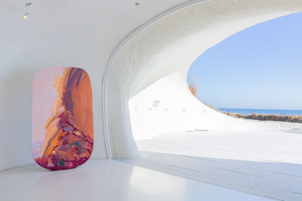 New Currents: Taking On Tradition