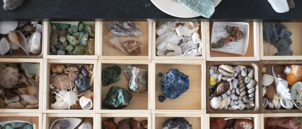 Su Yu-Xin’s material world by Matt Stromberg