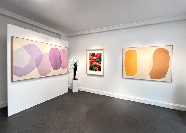 Textures & Transparency