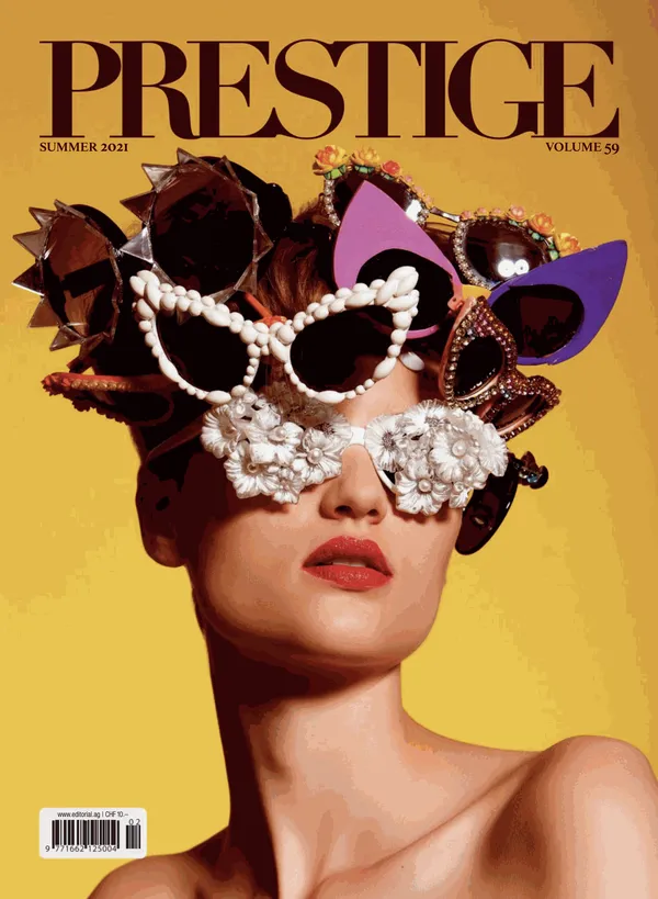 PRESTIGE