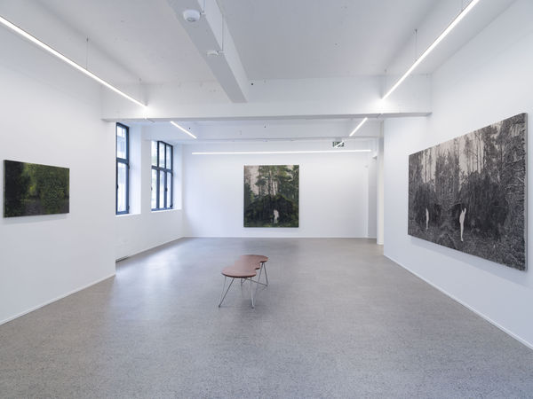 Linda Soh Trengereid Gjengangere Sng6207