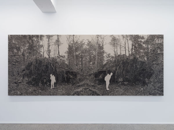 Linda Soh Trengereid Gjengangere Sng6211