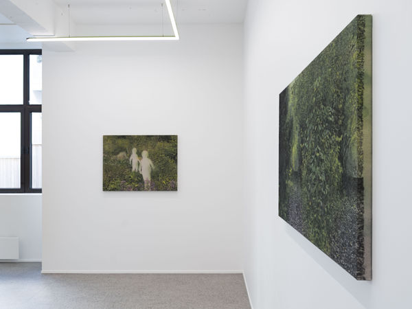 Linda Soh Trengereid Gjengangere Sng6212