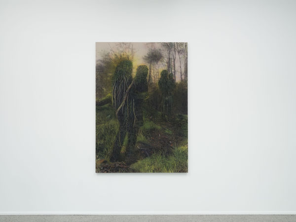 Linda Soh Trengereid Gjengangere Sng6240