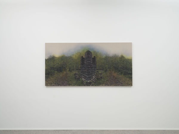 Linda Soh Trengereid Gjengangere Sng6242