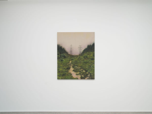 Linda Soh Trengereid Gjengangere Sng6244