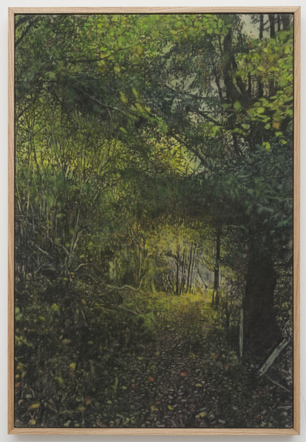 Linda Soh Trengereid Gjengangere Sng6249