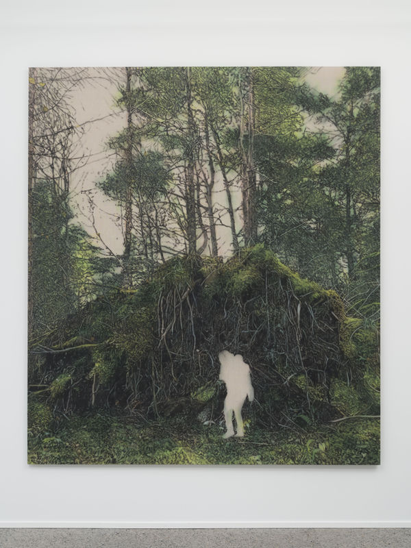 Linda Soh Trengereid Gjengangere Sng6253