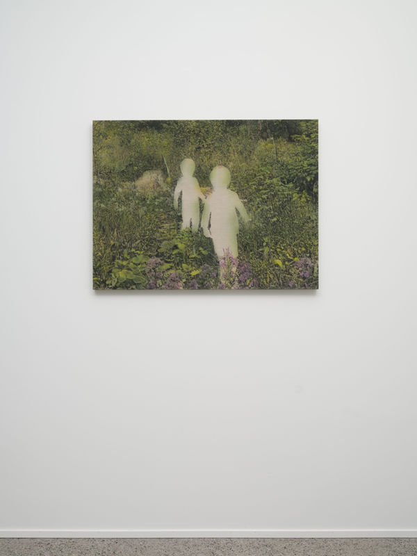 Linda Soh Trengereid Gjengangere Sng6265