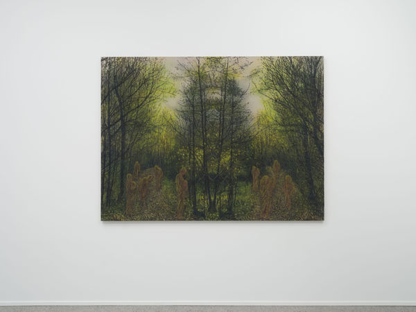 Linda Soh Trengereid Gjengangere Sng6275