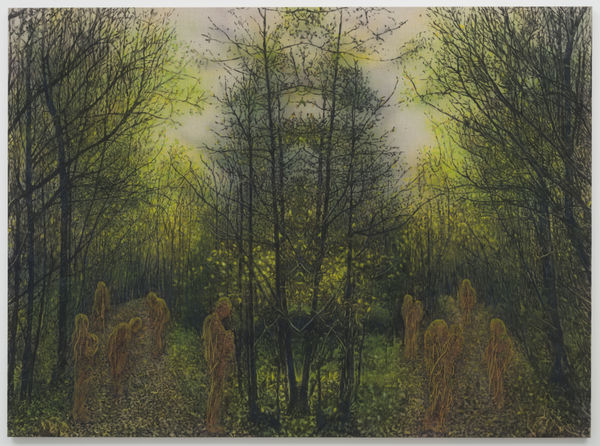 Linda Soh Trengereid Gjengangere