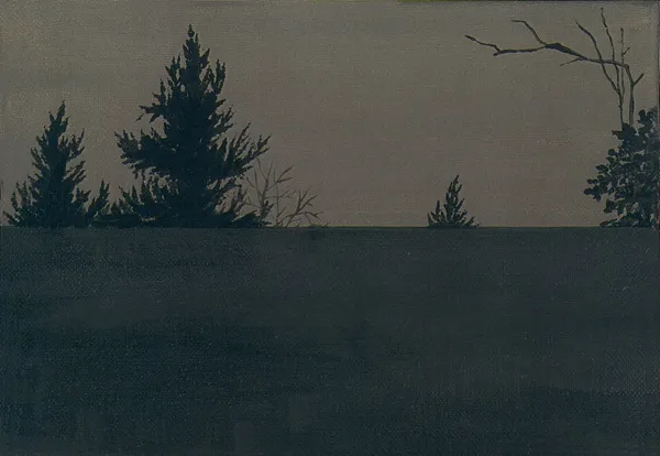 Eric Eriston Winarto, WALD 2, 2005