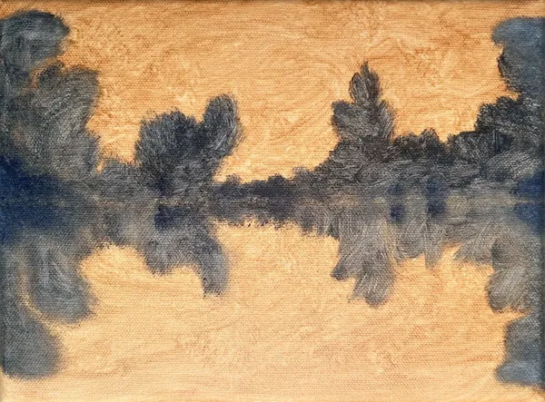 Eric Eriston Winarto, BOIS-DES-FRÈRES, 2025