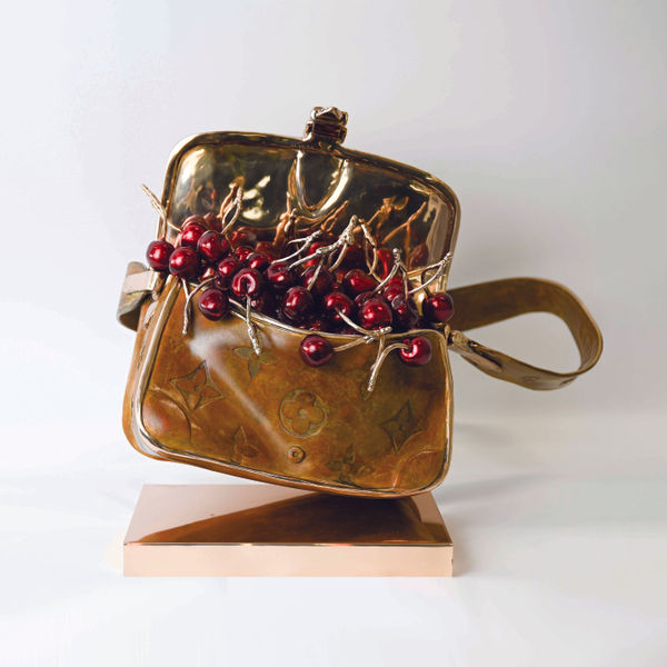 Ladies Desire Lv1 Lr