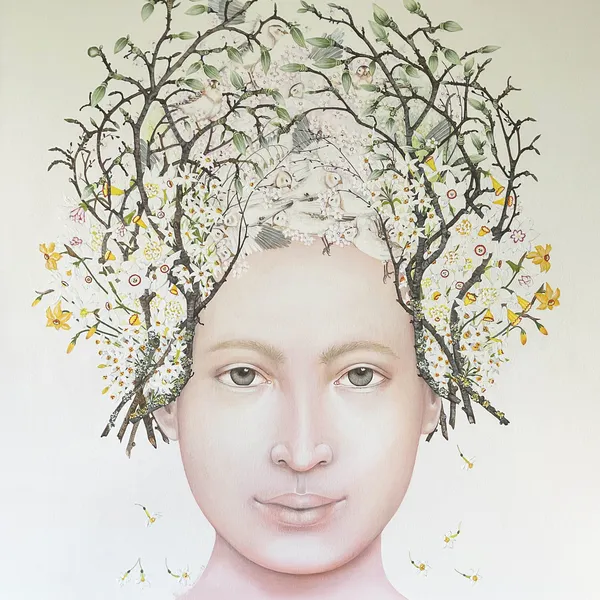 Lente Expositie Horus Gallery Brugge