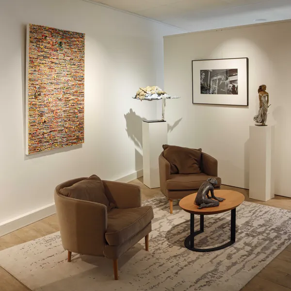 Laren (NL), NIEUWEWEG 6